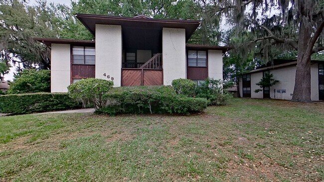 469 Crabapple Ct in Orange Park, FL - Building Photo - Building Photo