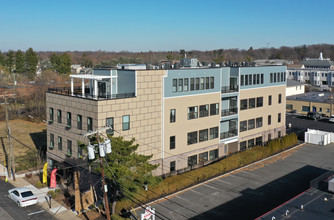 citivillage@metuchen station in Metuchen, NJ - Building Photo - Building Photo