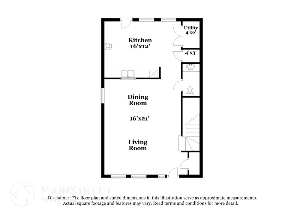 18719 Sandelford Dr in Katy, TX - Building Photo