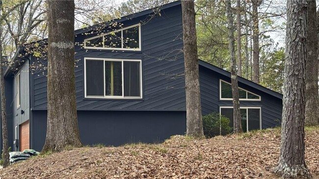 property at 2175 Six Branches Dr