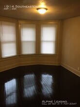 1914 Southeastern Ave in Indianapolis, IN - Building Photo - Building Photo