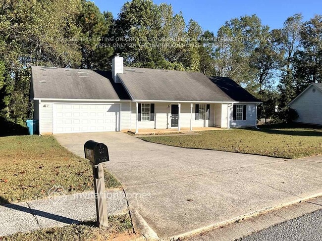 151 Greenleaf Dr in Hampton, GA - Foto de edificio - Building Photo