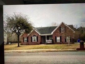 6025 Mainsail Ln in Suffolk, VA - Building Photo