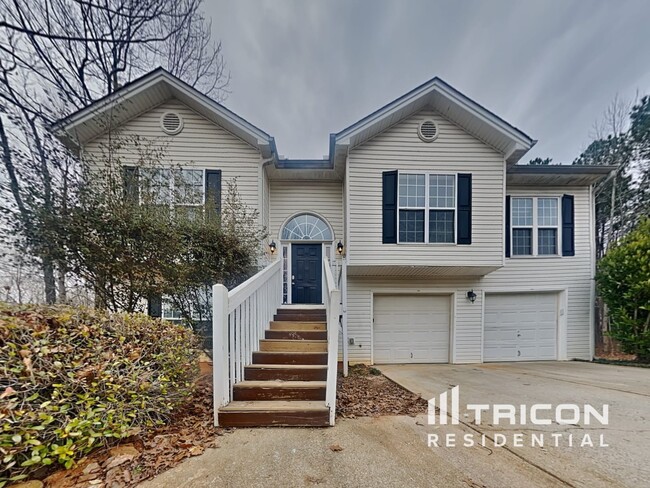 1619 Spring Hill Ct in Monroe, GA - Building Photo - Building Photo