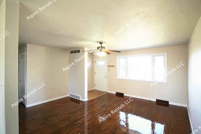 4404 Rice Rd in Columbia, MO - Building Photo - Building Photo