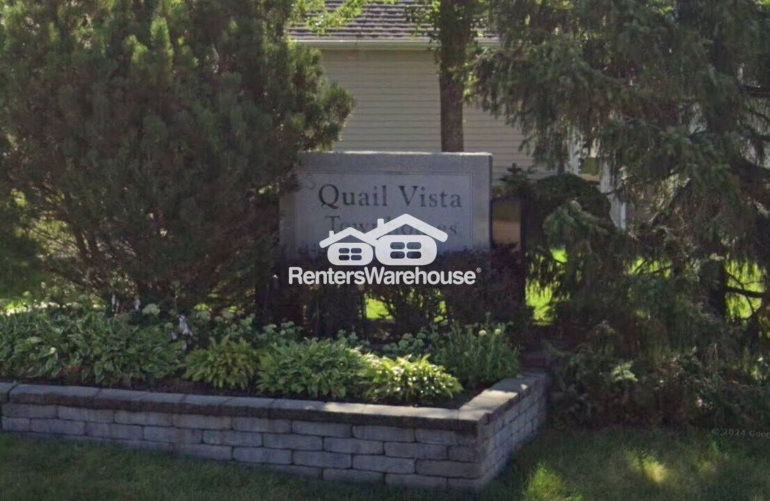 1400 S 52nd St in West Des Moines, IA - Building Photo