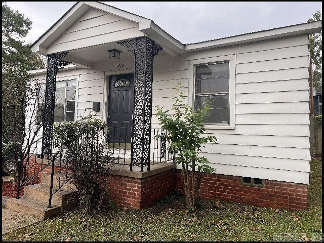 5919 Woodlawn Dr in Little Rock, AR - Building Photo - Building Photo