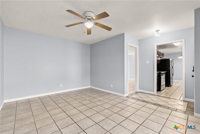 1513 Westover Dr in Killeen, TX - Building Photo - Building Photo