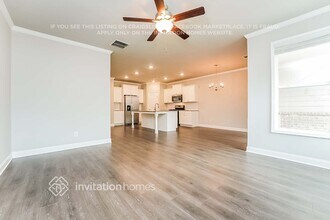 2862 Wild Santana Wy in Loganville, GA - Building Photo - Building Photo