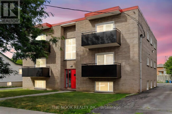property at 106-106 Cromwell Ave