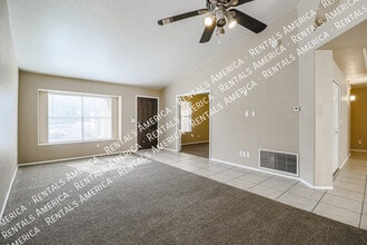 2202 E Mountain Sky Ave in Phoenix, AZ - Building Photo - Building Photo