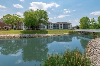 Estates at New Albany in Columbus, OH - Building Photo - Building Photo