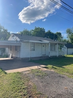 property at 318 N Onondago Ave