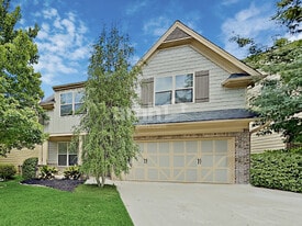 243 Ascott Ln in Woodstock, GA - Building Photo