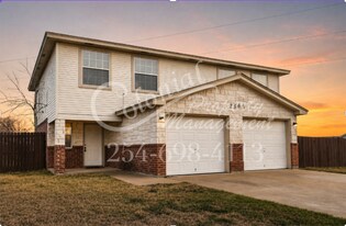 2803 Windmill Ct in Killeen, TX - Building Photo
