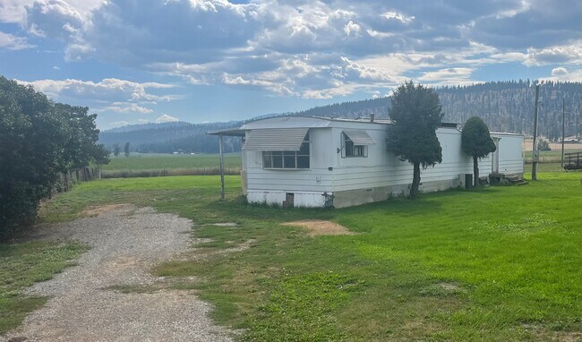 property at 417 Orin-Rice Rd