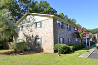 Magnolia Place in Summerville, SC - Building Photo - Building Photo