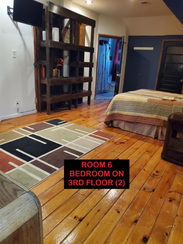 property at 3847 Page Blvd