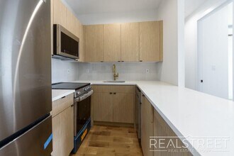 Brand New Residences with Modern Finishes in Brooklyn, NY - Building Photo - Building Photo
