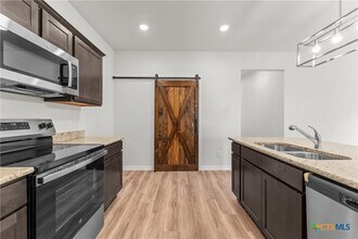 1114 Zora Dr in Temple, TX - Building Photo - Building Photo