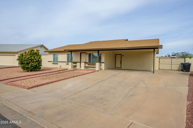 1132 W Laguna Azul Ave in Mesa, AZ - Building Photo - Building Photo