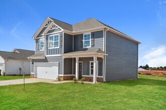 26303 Beech Grv Ln NW in Madison, AL - Building Photo - Building Photo