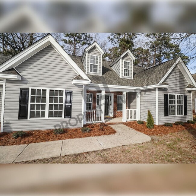property at 204 Sedgefield Dr