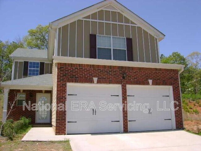 property at 125 Emporia Loop