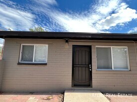 26 E Glenn St in Tucson, AZ - Building Photo