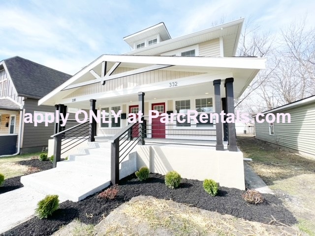 property at 332 N Chester Ave