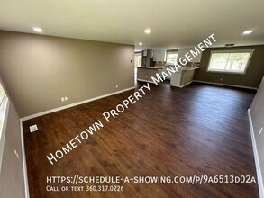 2809 Timber Ct SE in Lacey, WA - Building Photo - Building Photo