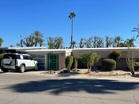 44462 Elkhorn Trl in Indian Wells, CA - Building Photo