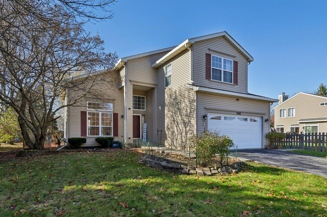 property at 7503 Korbel Dr