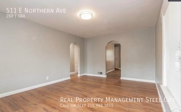 511 E Northern Ave in Pueblo, CO - Building Photo - Building Photo