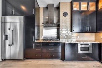 200 Delaware Ave in Buffalo, NY - Building Photo - Building Photo