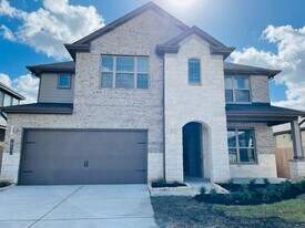 28447 Hazel Trl in Katy, TX - Building Photo