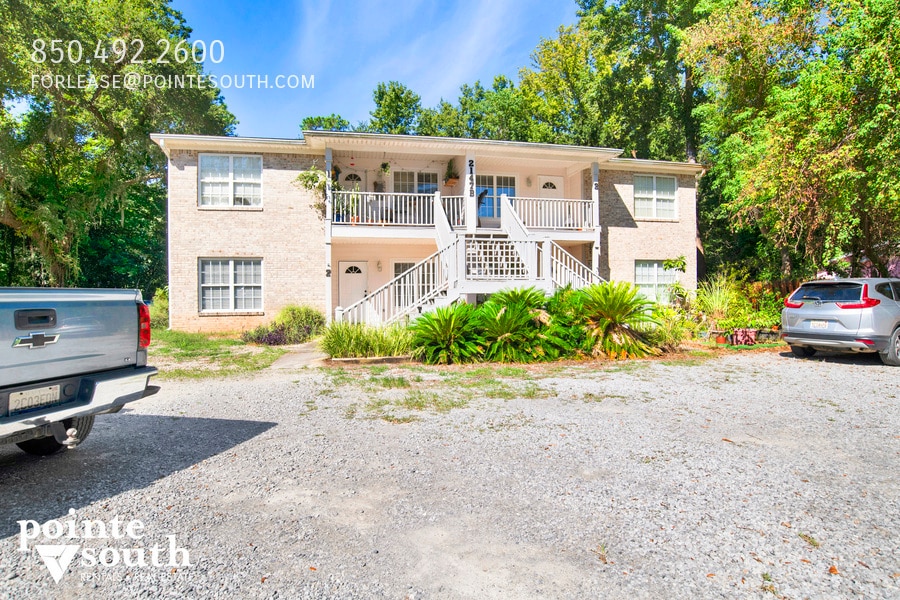 2147 Henrietta Fulford Pl in Gulf Shores, AL - Foto de edificio