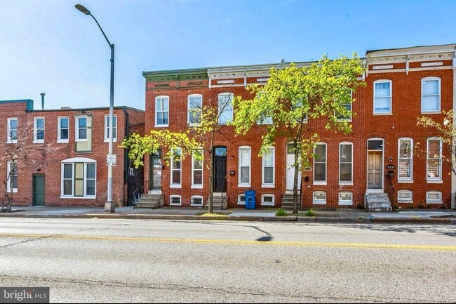 property at 2231 Orleans St