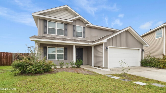 property at 7115 Shimano Way