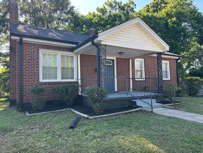 property at 228 Tournament Dr SW