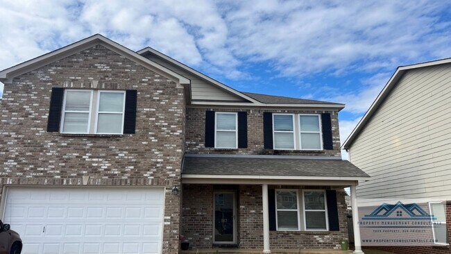 182 Forestbrook Dr in Madison, AL - Building Photo - Building Photo