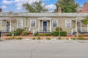 515 Blair St in Savannah, GA - Building Photo