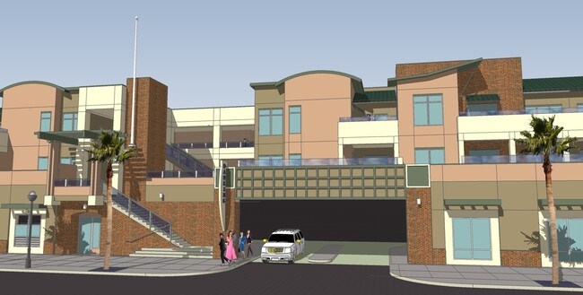 Colonial House in Oxnard, CA - Foto de edificio - Building Photo