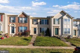 5030 Finsbury Rd in Rosedale, MD - Building Photo