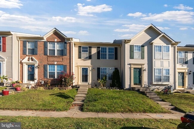 property at 5030 Finsbury Rd