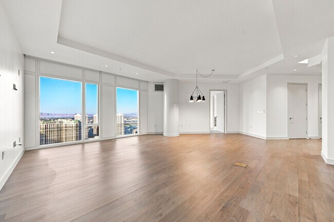 property at 3750 Las Vegas Blvd S