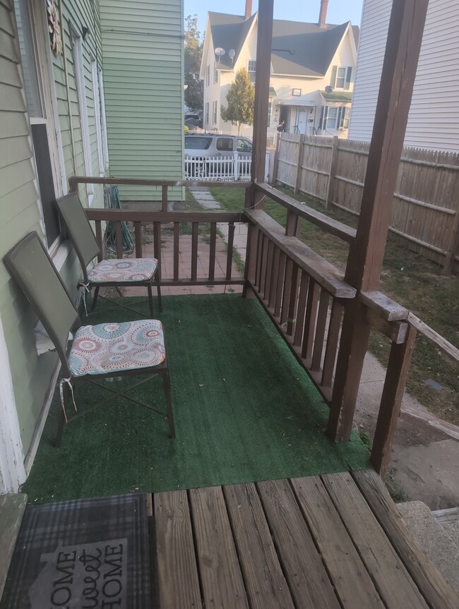 367 Spruce St, Unit Apt 1