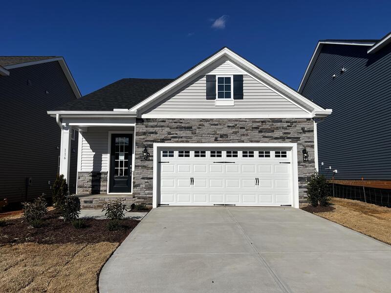 116 Umbrella Wy in Garner, NC - Building Photo