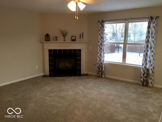 14313 Harrison Pkwy in Fishers, IN - Building Photo - Building Photo