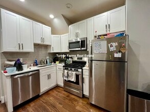 92 Calumet St, Unit 1 in Boston, MA - Building Photo - Building Photo